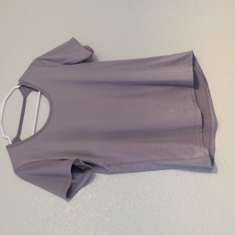 Sheex sport top size small